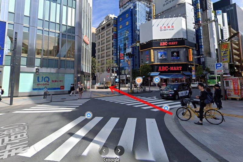 東京上野クリニック　新宿医院