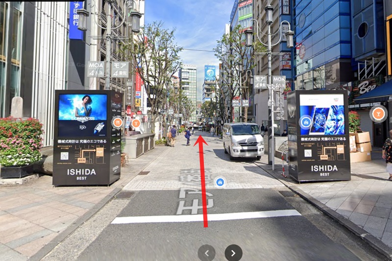 東京上野クリニック　新宿医院