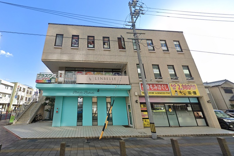 東京ノーストクリニック豊田院　道順