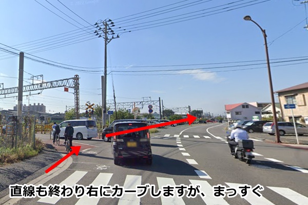 東京ノーストクリニック郡山院への道順