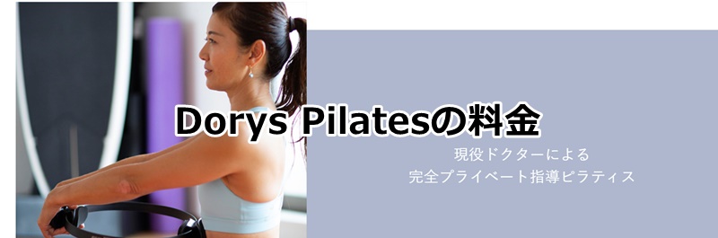 Dorys Pilates