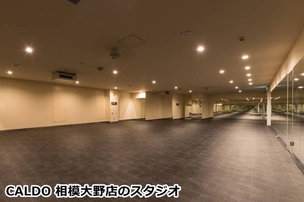 caldo相模大野
