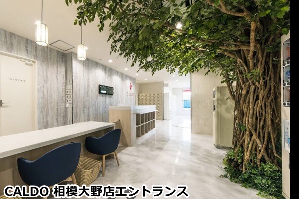 caldo相模大野