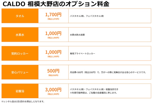 caldo相模大野